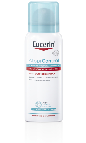 EUCERIN AtopiControl Anti-Juckreiz Spray