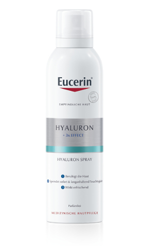 EUCERIN Anti-Age Hyaluron Spray