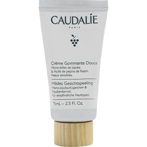CAUDALIE mildes Gesichtspeeling
