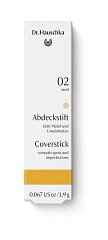 DR.HAUSCHKA Abdeckstift 02 sand