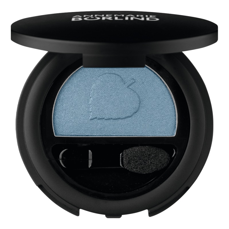 BÖRLIND Eyeshadow blue pearl