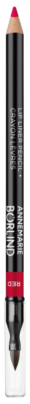 BÖRLIND Lip Liner red