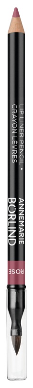BÖRLIND Lip Liner rose