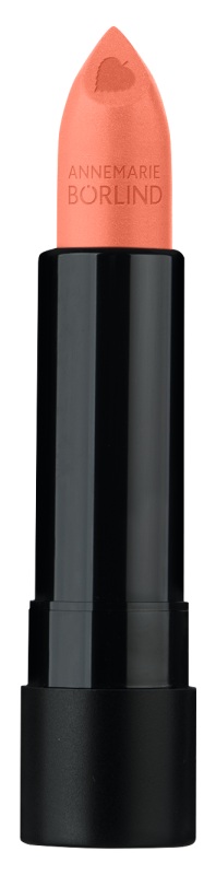 BÖRLIND Lipstick peach