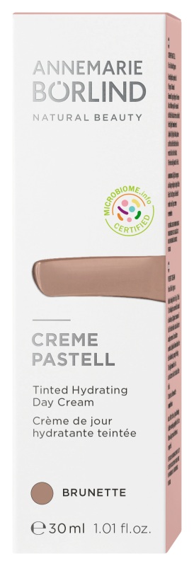 BÖRLIND Creme Pastell getönte Tagescre.brunette