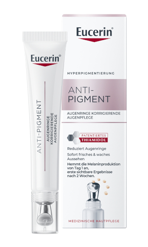 EUCERIN Anti-Pigment Augenpflege Augenringe