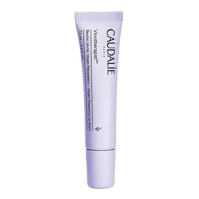 CAUDALIE veganer reparierender Lippenbalsam