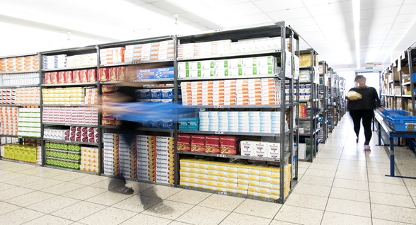 Versandapotheke MACHE