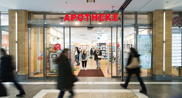 Mache Apotheke